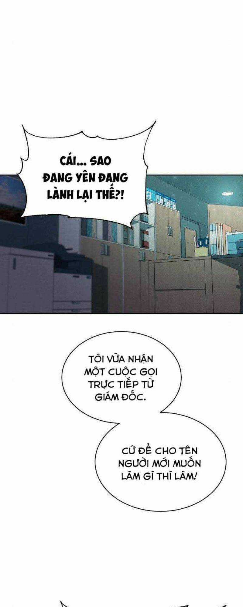 Ta Là Người Thu Thuế Chapter 4 trang 9