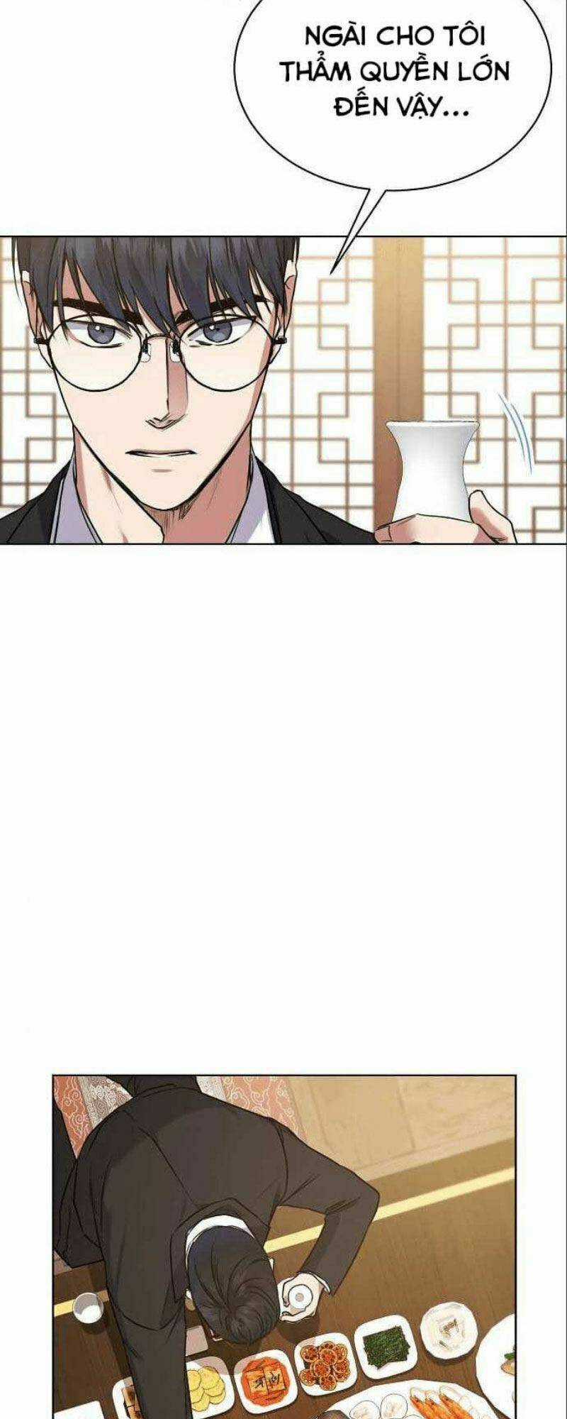 Ta Là Người Thu Thuế Chapter 5 trang 12