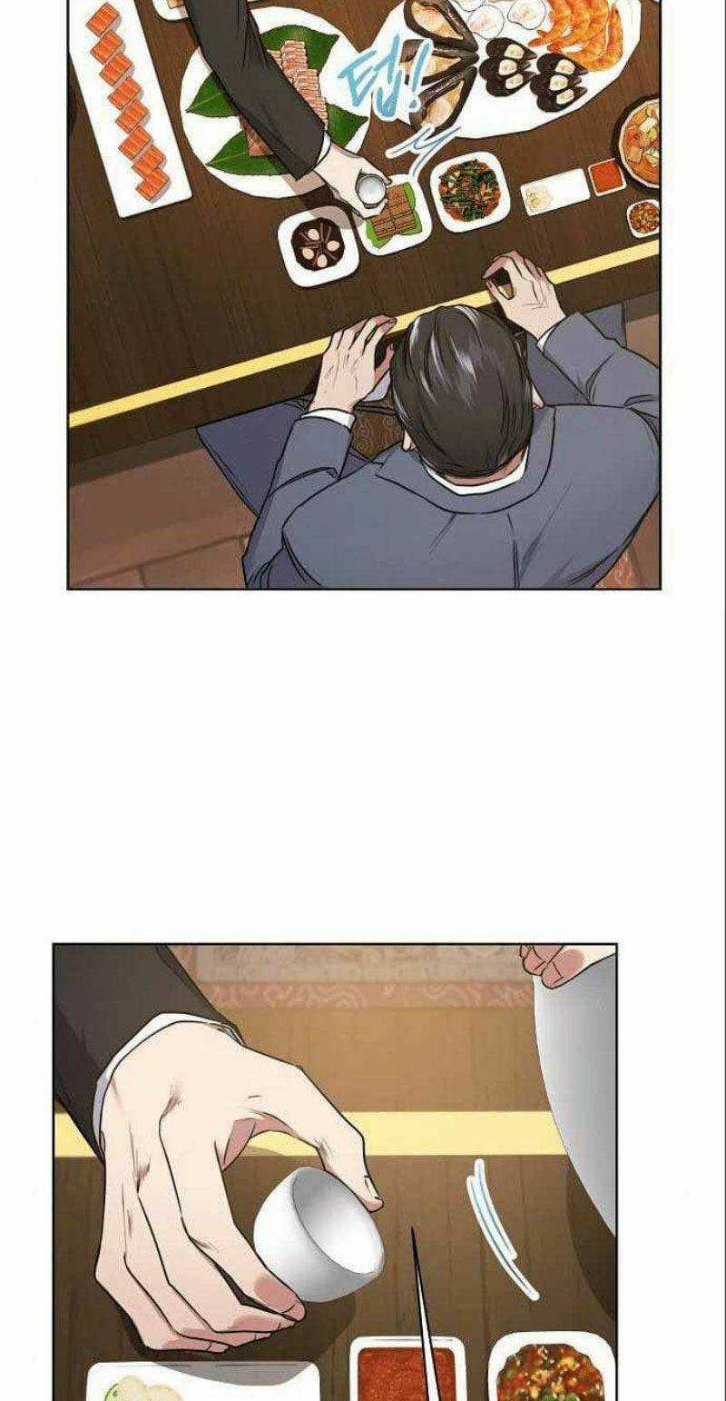 Ta Là Người Thu Thuế Chapter 5 trang 13