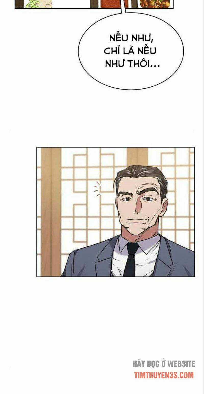 Ta Là Người Thu Thuế Chapter 5 trang 14