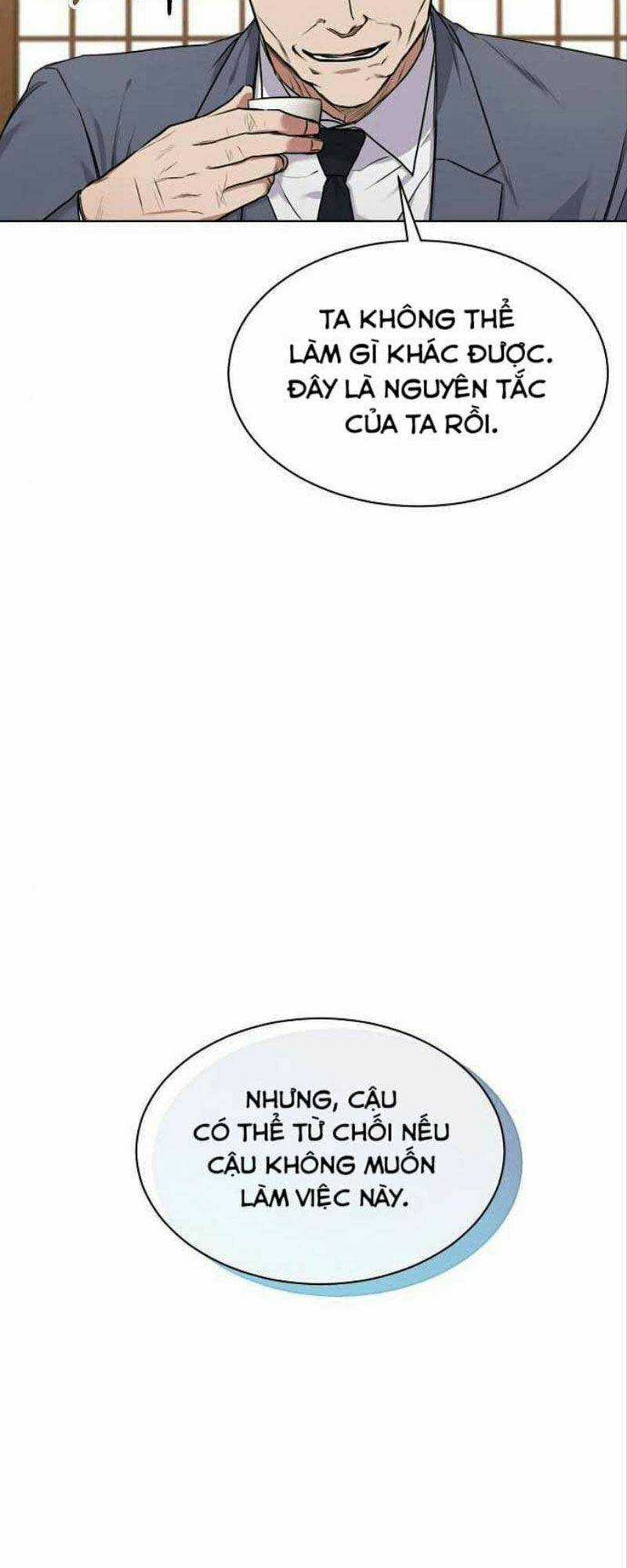 Ta Là Người Thu Thuế Chapter 5 trang 17