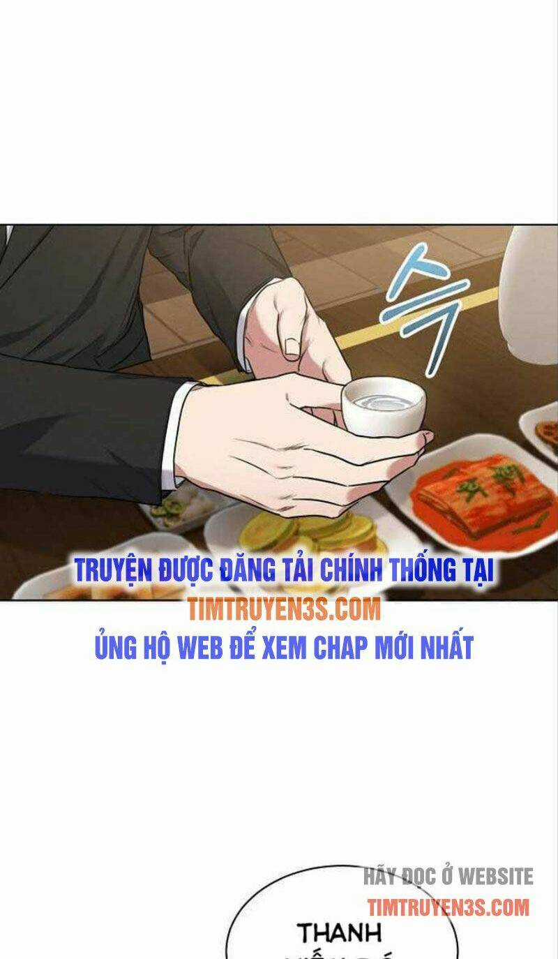 Ta Là Người Thu Thuế Chapter 5 trang 19