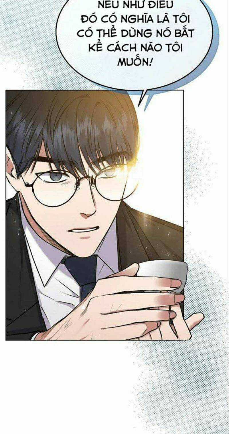 Ta Là Người Thu Thuế Chapter 5 trang 21