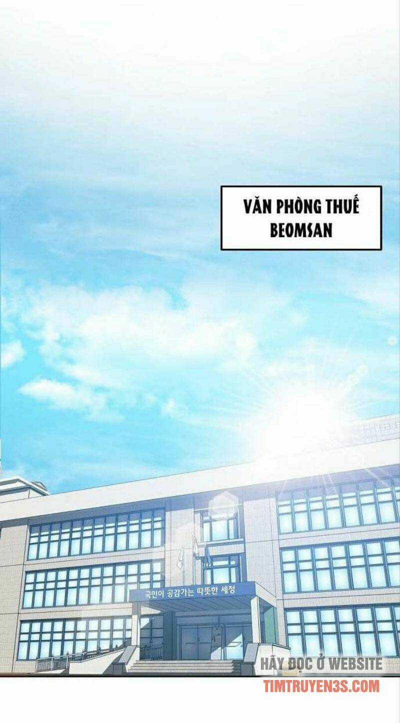 Ta Là Người Thu Thuế Chapter 5 trang 28