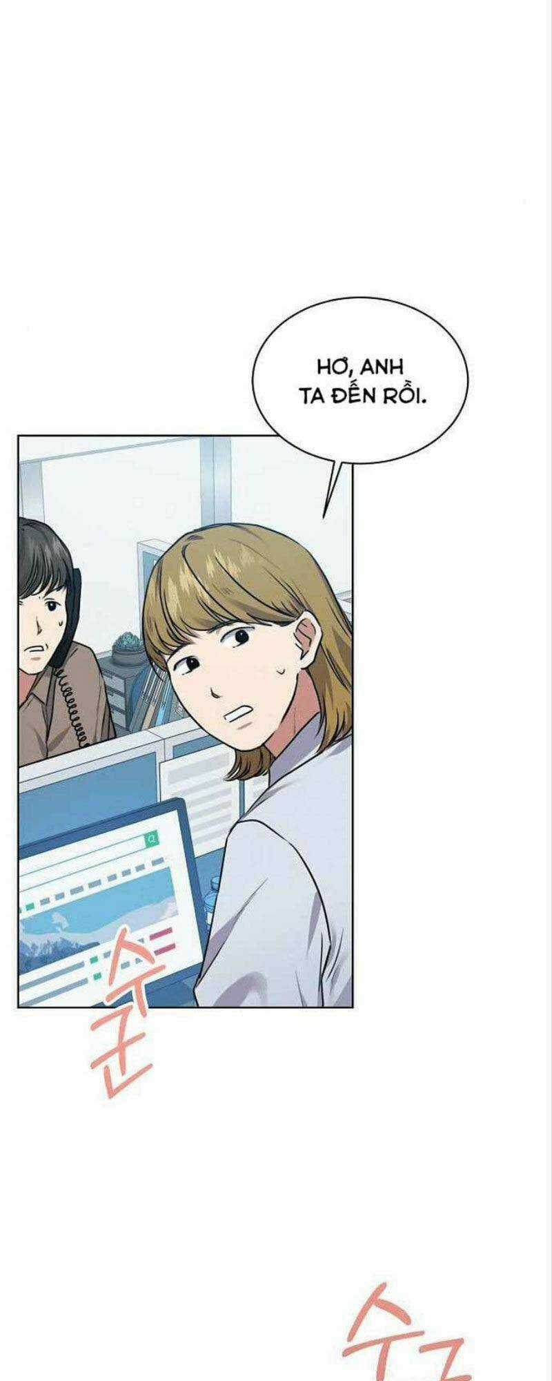 Ta Là Người Thu Thuế Chapter 5 trang 29