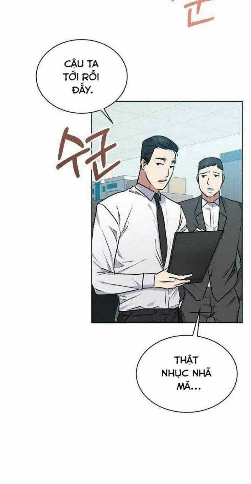 Ta Là Người Thu Thuế Chapter 5 trang 30