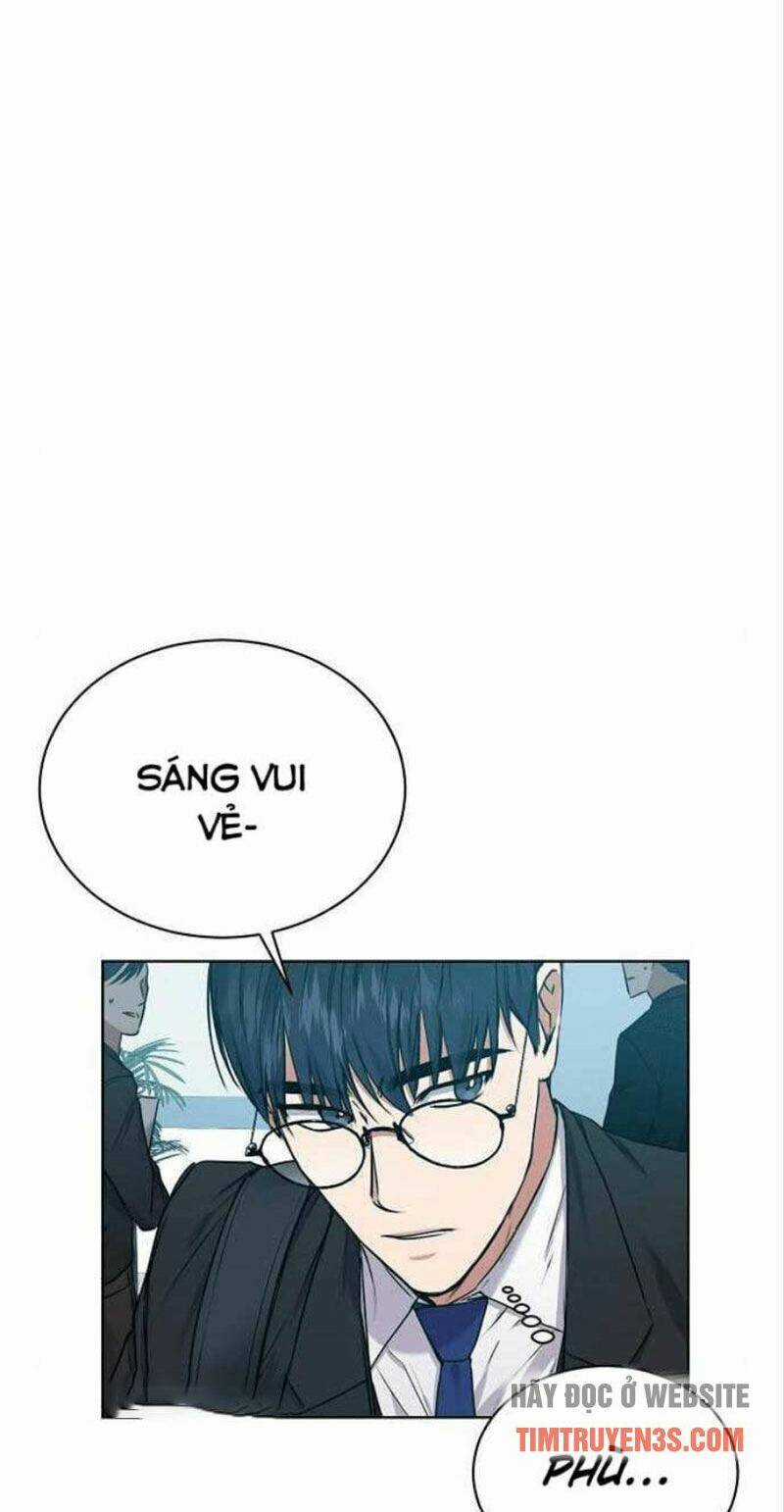 Ta Là Người Thu Thuế Chapter 5 trang 31