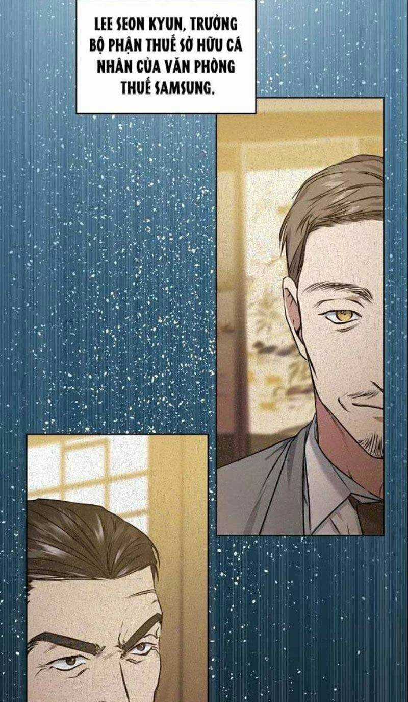 Ta Là Người Thu Thuế Chapter 5 trang 36