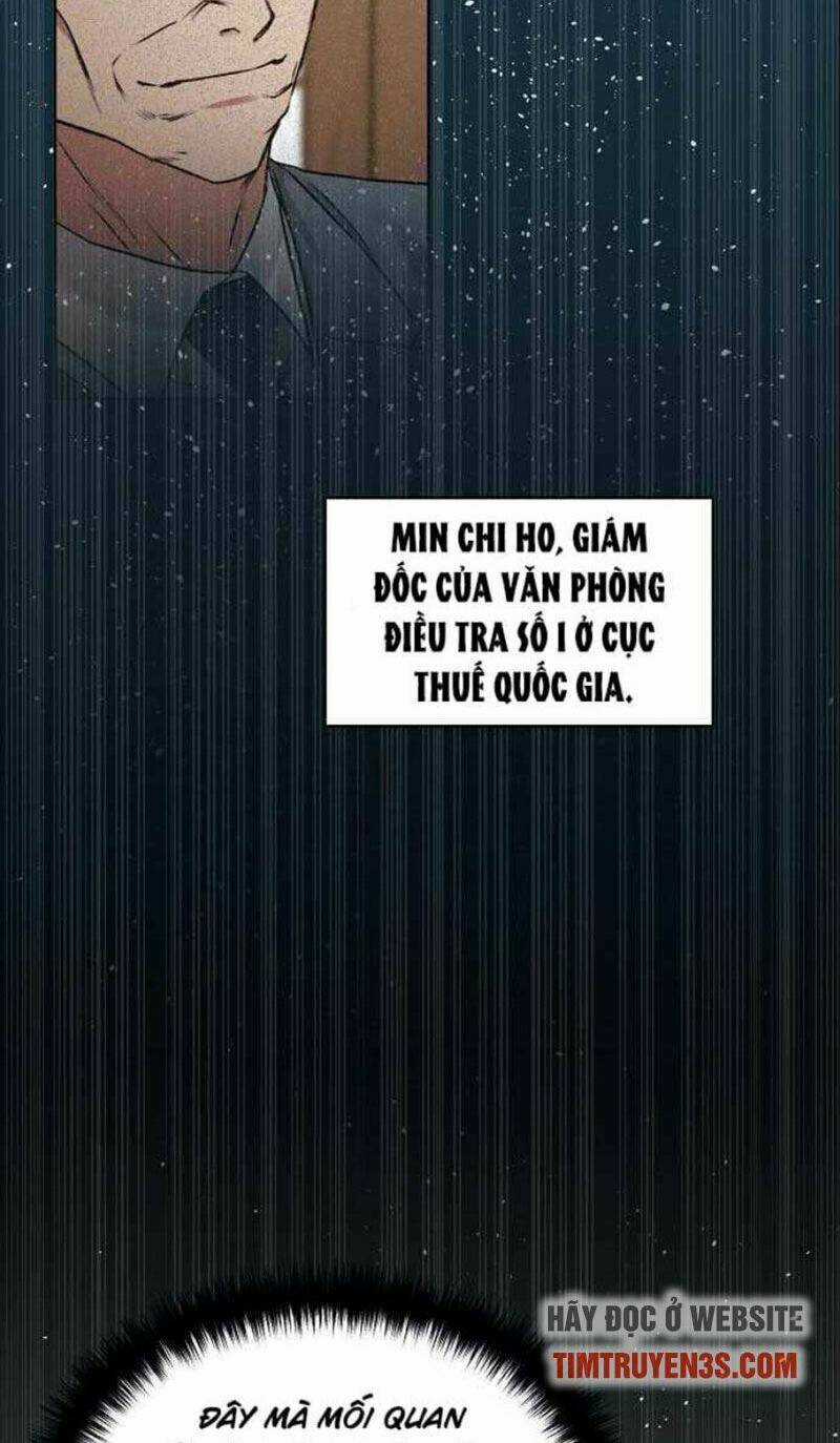 Ta Là Người Thu Thuế Chapter 5 trang 37