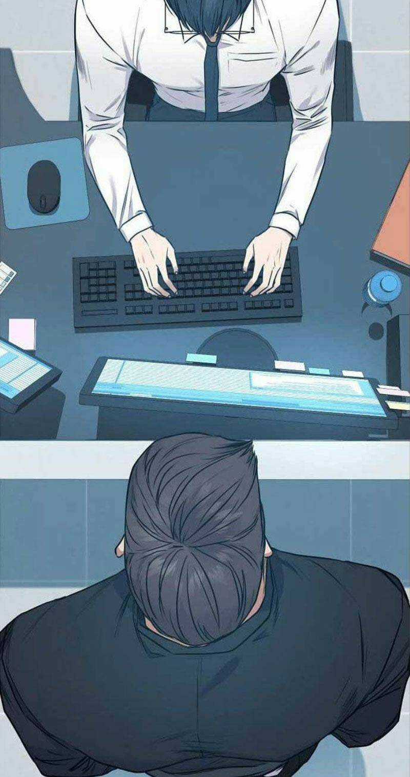 Ta Là Người Thu Thuế Chapter 5 trang 39