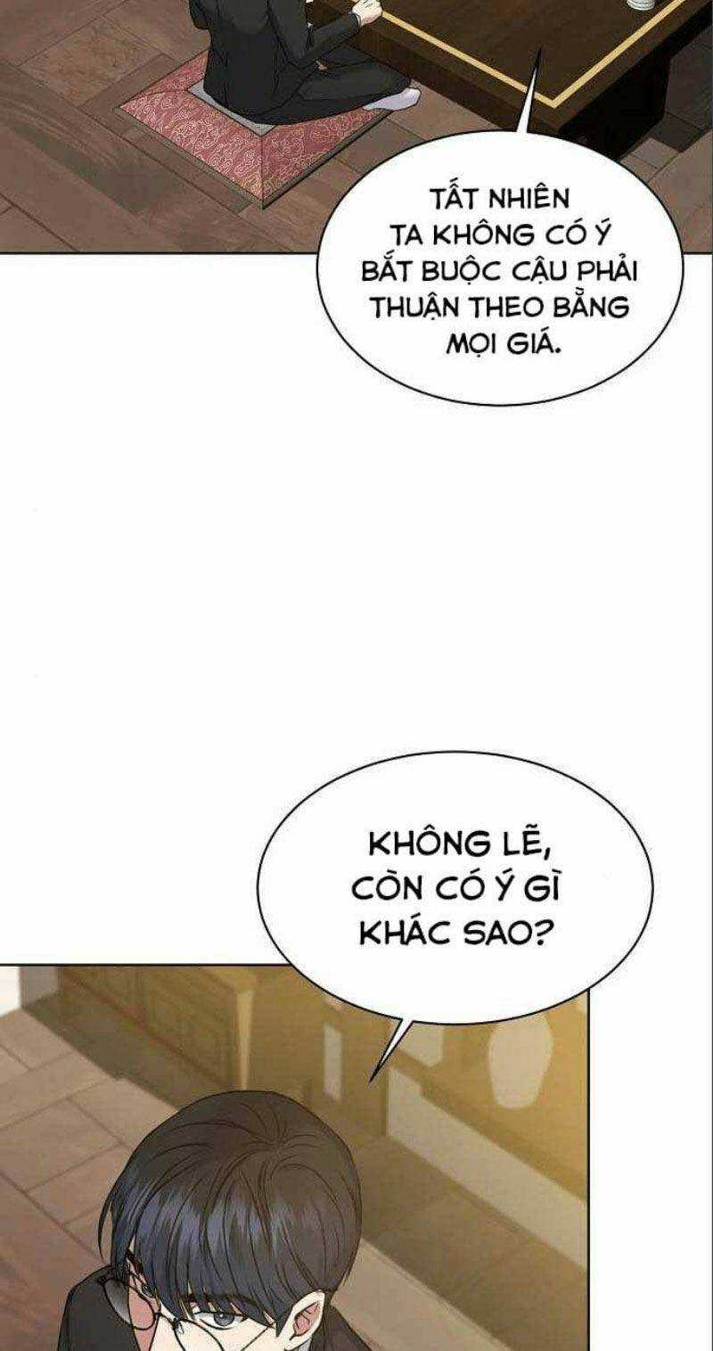 Ta Là Người Thu Thuế Chapter 5 trang 4