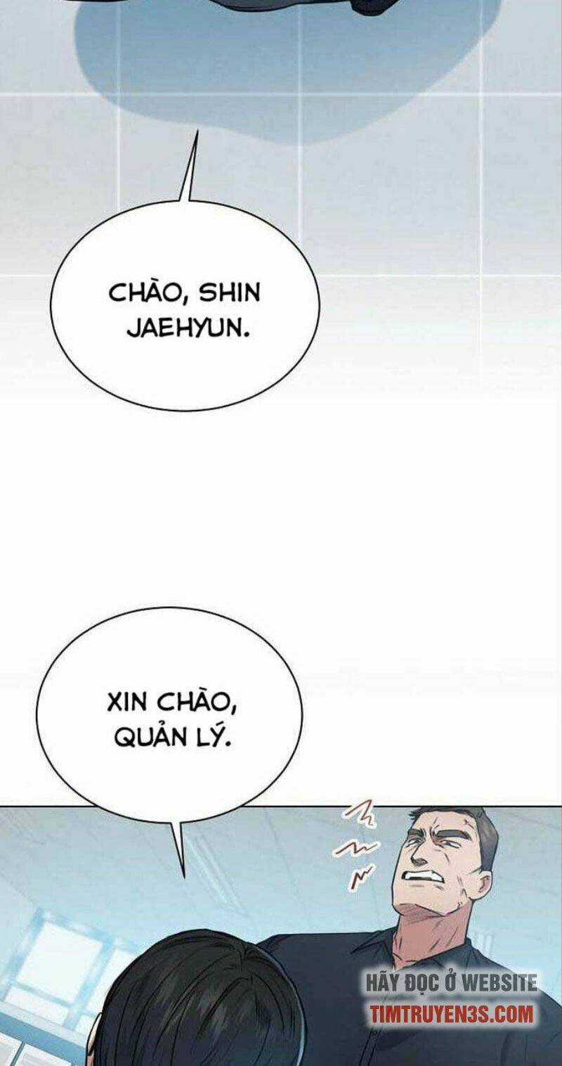 Ta Là Người Thu Thuế Chapter 5 trang 40