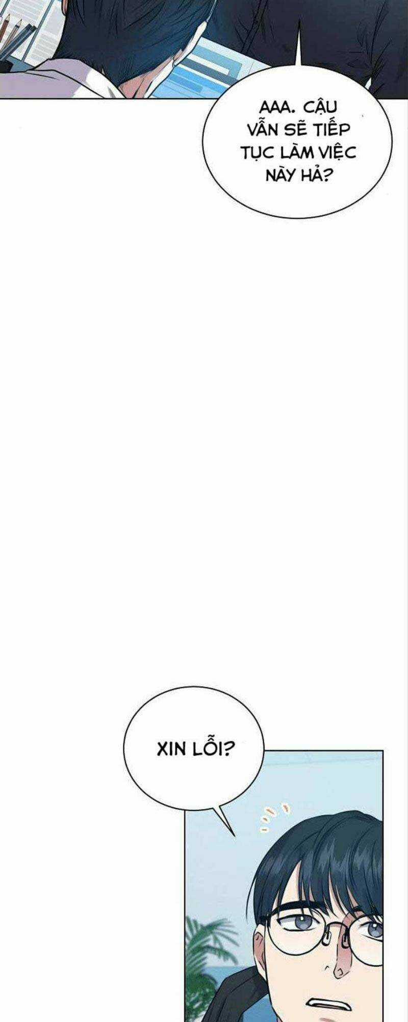 Ta Là Người Thu Thuế Chapter 5 trang 41