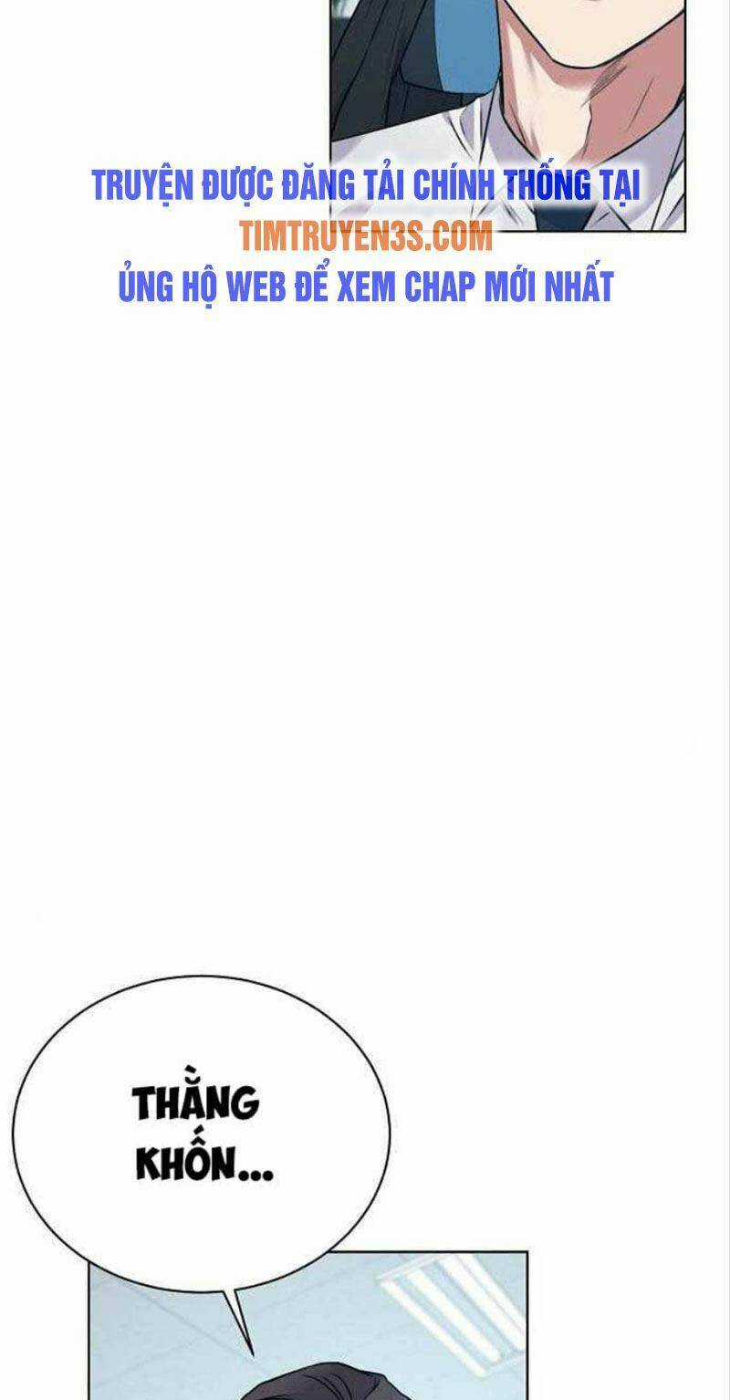 Ta Là Người Thu Thuế Chapter 5 trang 42