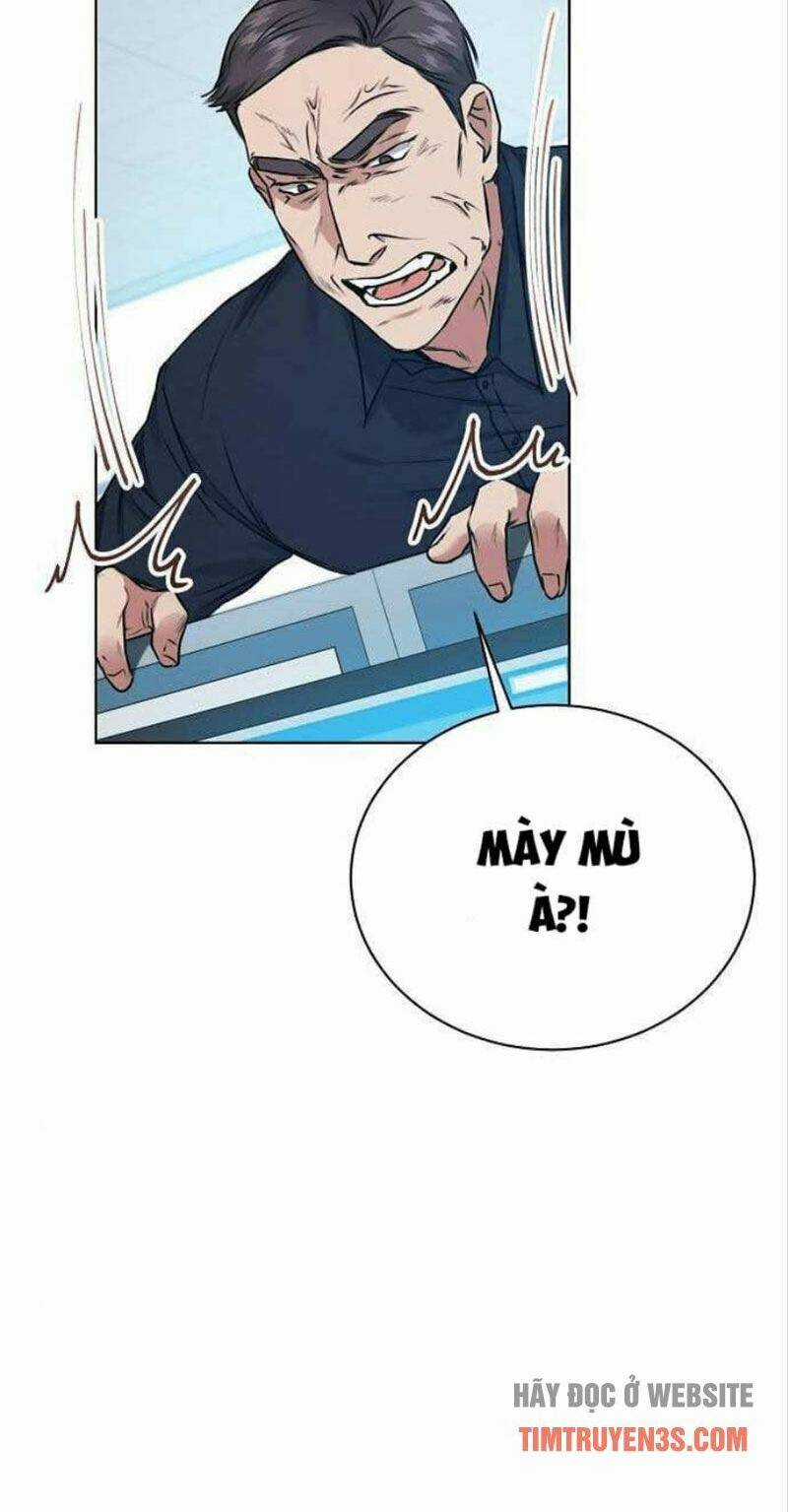 Ta Là Người Thu Thuế Chapter 5 trang 43