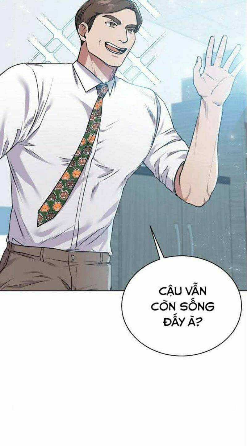 Ta Là Người Thu Thuế Chapter 5 trang 45