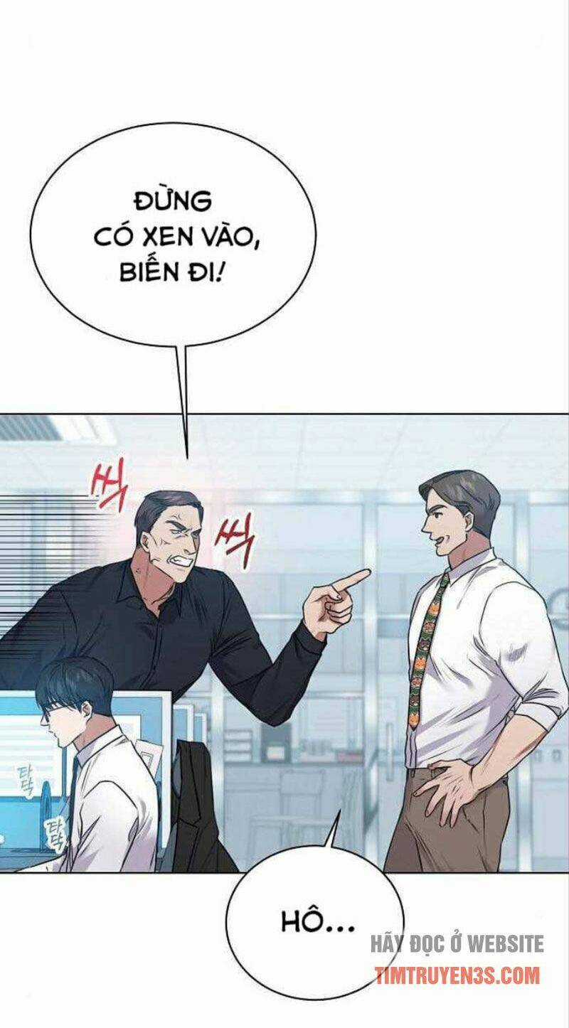 Ta Là Người Thu Thuế Chapter 5 trang 46