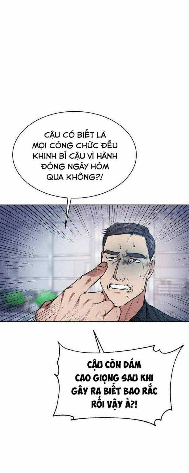 Ta Là Người Thu Thuế Chapter 5 trang 47