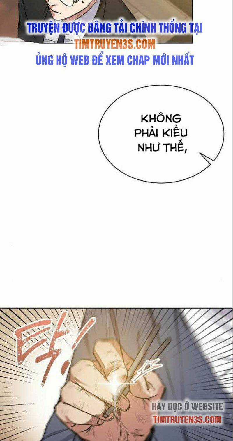 Ta Là Người Thu Thuế Chapter 5 trang 5