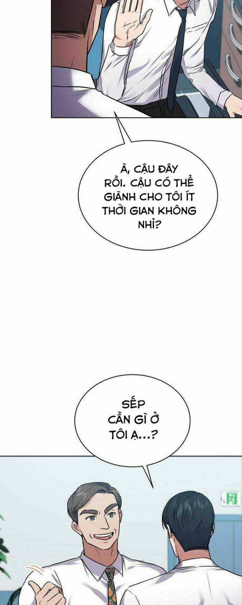 Ta Là Người Thu Thuế Chapter 5 trang 50