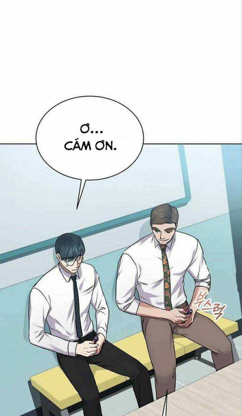 Ta Là Người Thu Thuế Chapter 5 trang 54