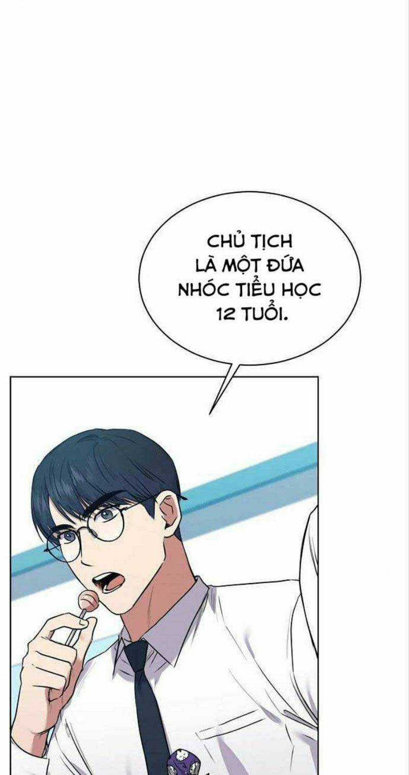 Ta Là Người Thu Thuế Chapter 5 trang 57