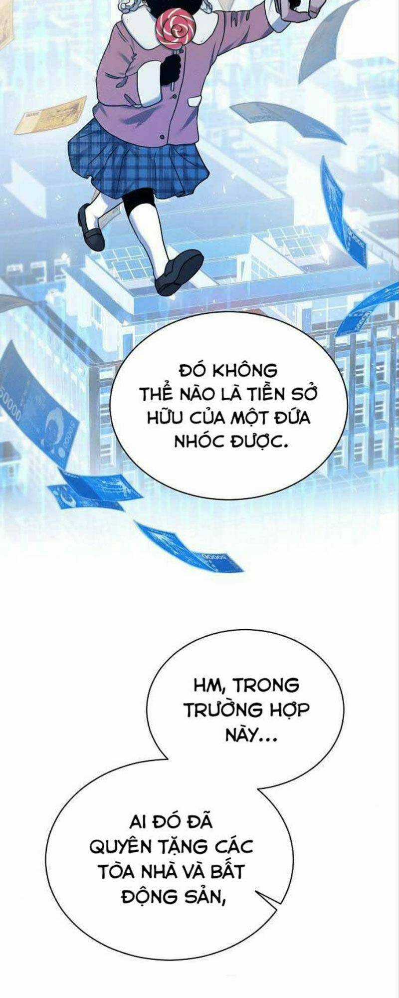 Ta Là Người Thu Thuế Chapter 5 trang 59