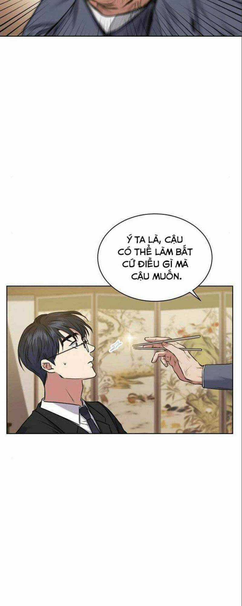 Ta Là Người Thu Thuế Chapter 5 trang 6