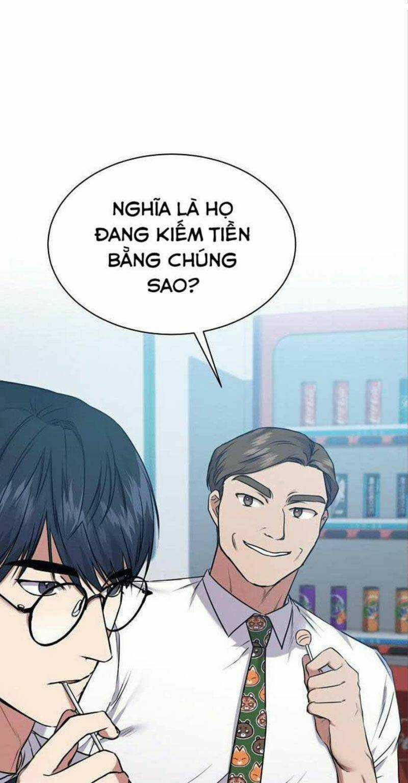 Ta Là Người Thu Thuế Chapter 5 trang 60