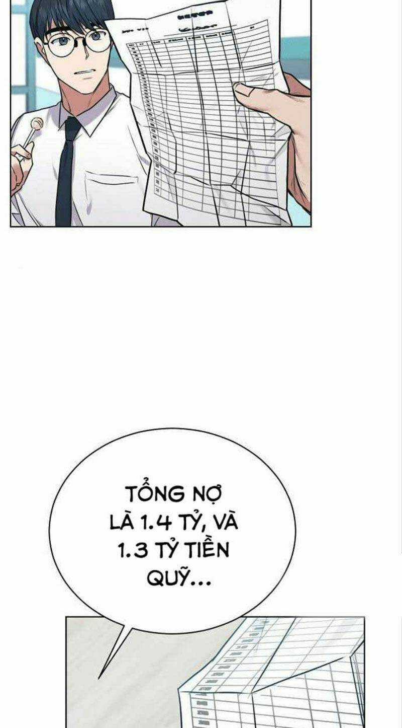 Ta Là Người Thu Thuế Chapter 5 trang 63