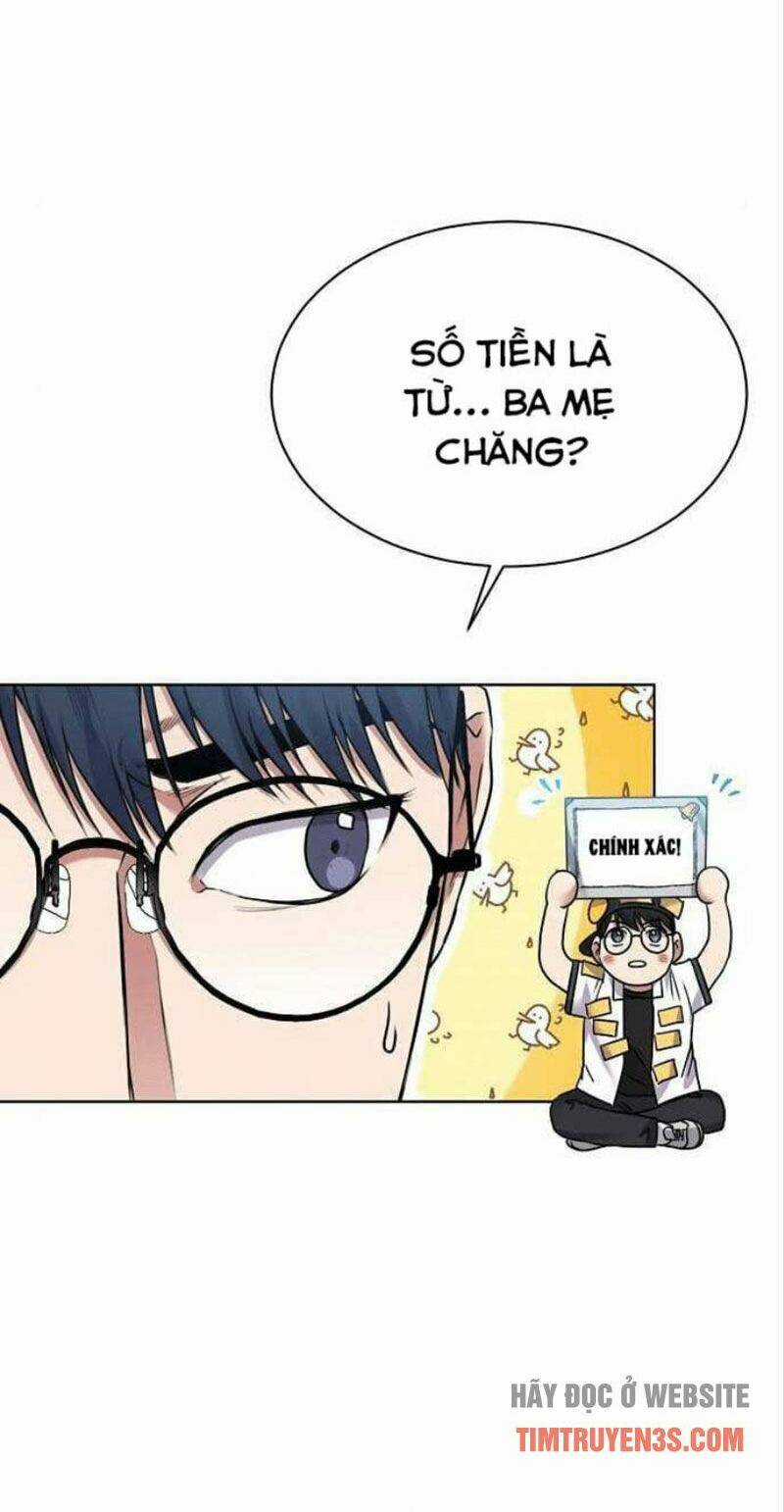 Ta Là Người Thu Thuế Chapter 5 trang 67