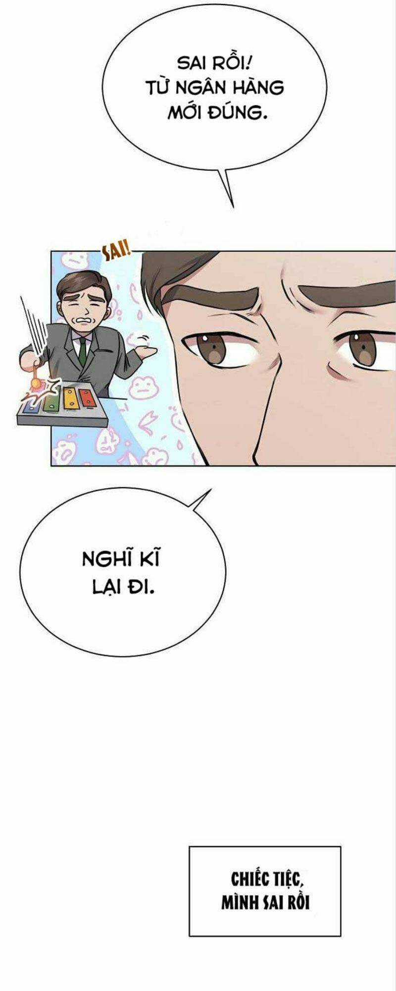 Ta Là Người Thu Thuế Chapter 5 trang 68