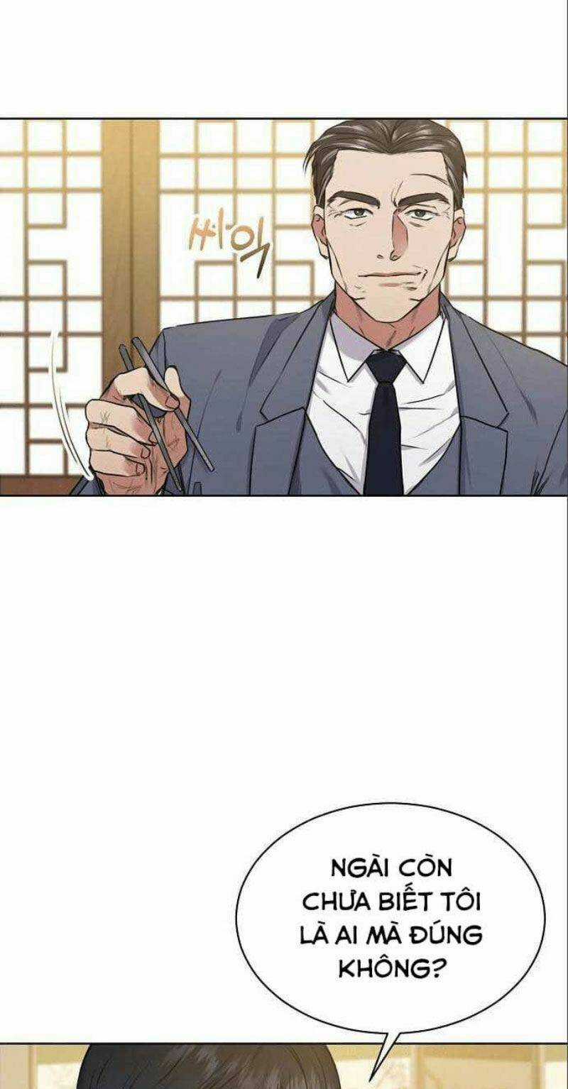 Ta Là Người Thu Thuế Chapter 5 trang 7