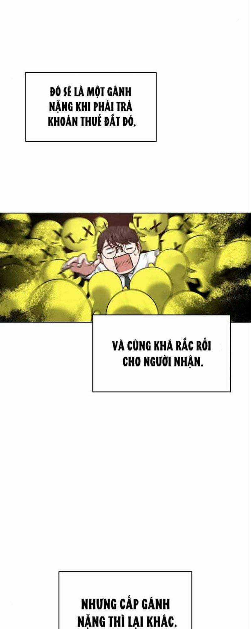 Ta Là Người Thu Thuế Chapter 5 trang 77