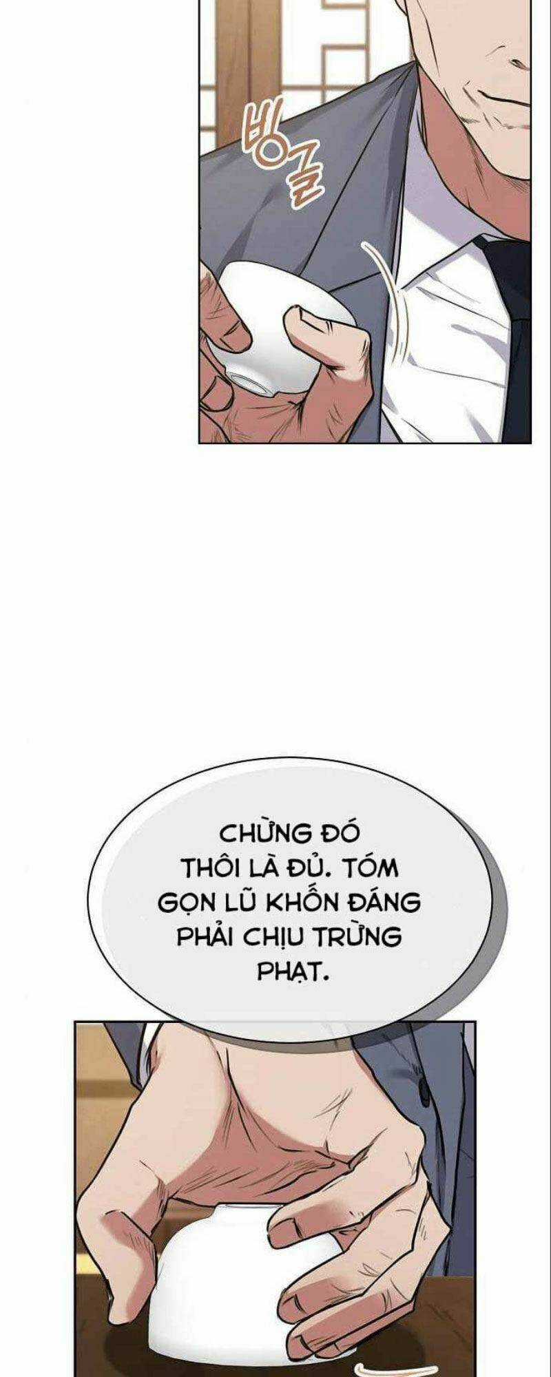 Ta Là Người Thu Thuế Chapter 5 trang 9