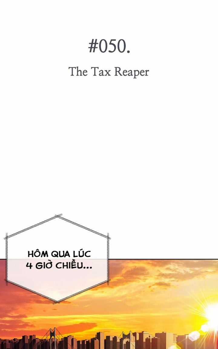 Ta Là Người Thu Thuế Chapter 50 trang 2