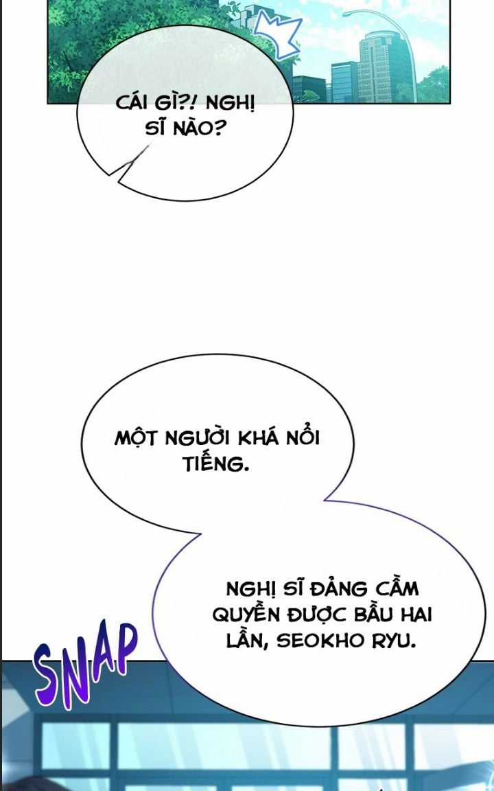 Ta Là Người Thu Thuế Chapter 50 trang 55