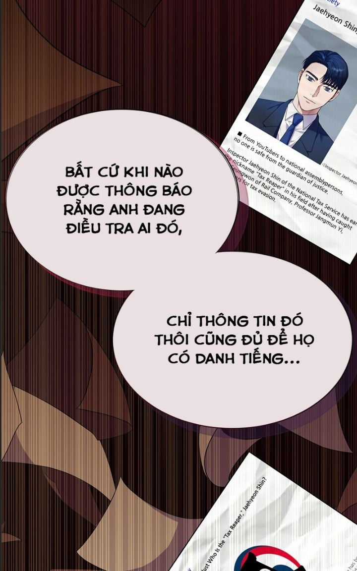 Ta Là Người Thu Thuế Chapter 51 trang 35