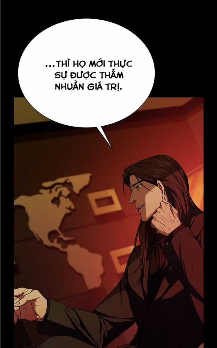 Ta Là Người Thu Thuế Chapter 51 trang 55