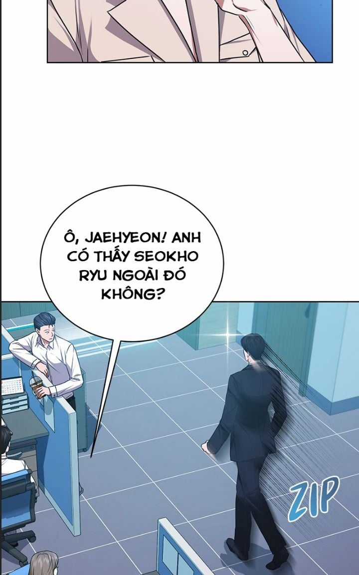 Ta Là Người Thu Thuế Chapter 52 trang 14