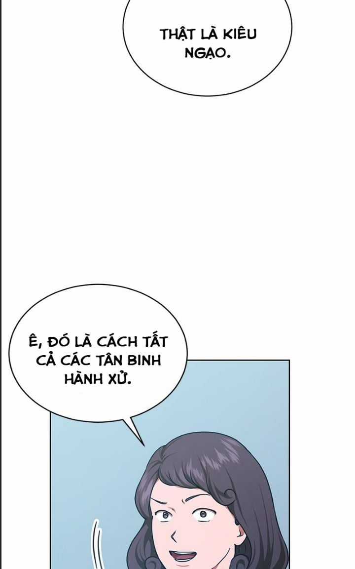 Ta Là Người Thu Thuế Chapter 52 trang 17