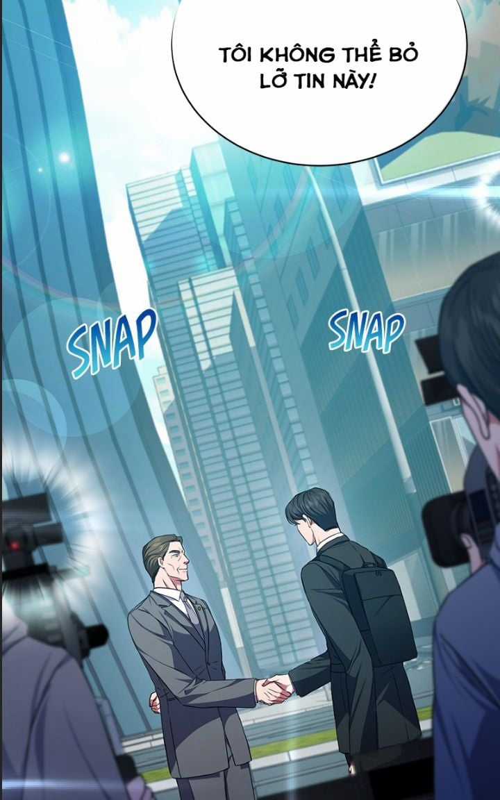 Ta Là Người Thu Thuế Chapter 52 trang 2