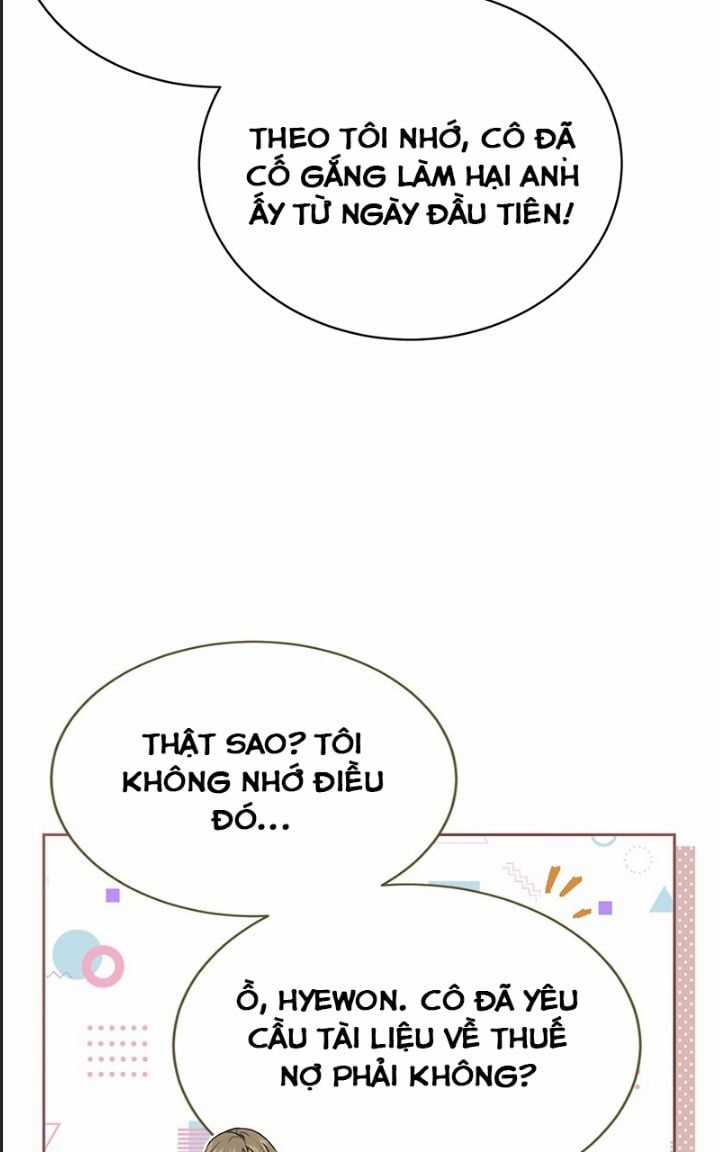 Ta Là Người Thu Thuế Chapter 52 trang 22