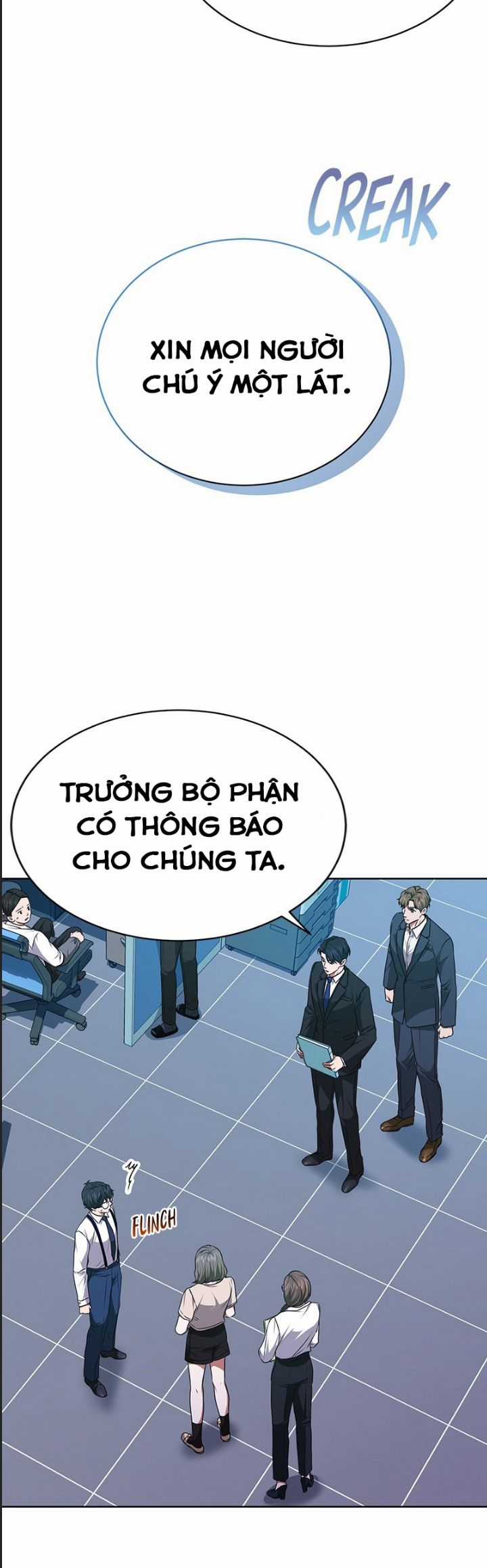 Ta Là Người Thu Thuế Chapter 52 trang 31