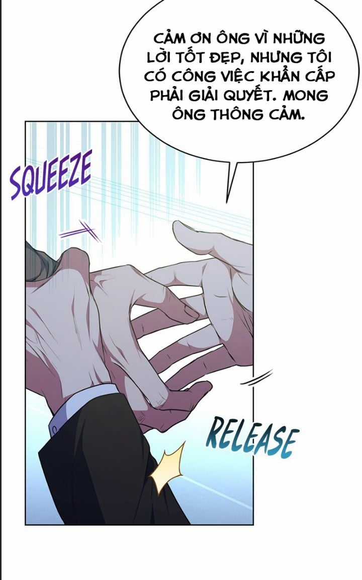 Ta Là Người Thu Thuế Chapter 52 trang 5