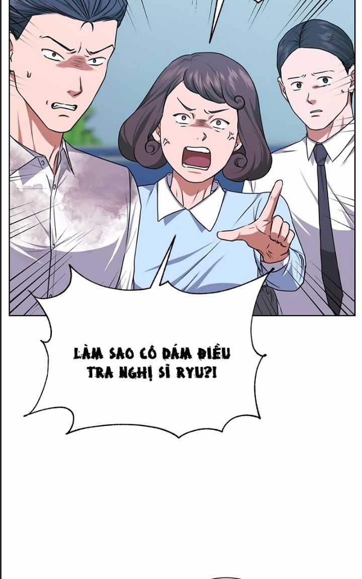 Ta Là Người Thu Thuế Chapter 52 trang 55