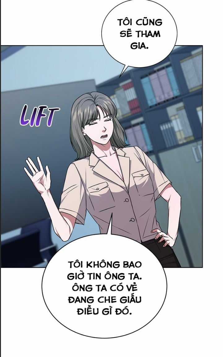 Ta Là Người Thu Thuế Chapter 52 trang 56