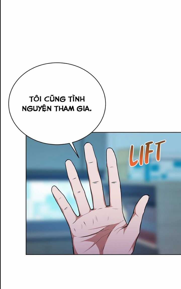 Ta Là Người Thu Thuế Chapter 52 trang 57