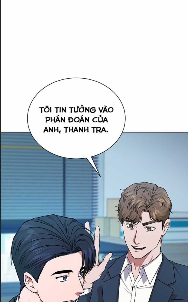 Ta Là Người Thu Thuế Chapter 52 trang 58