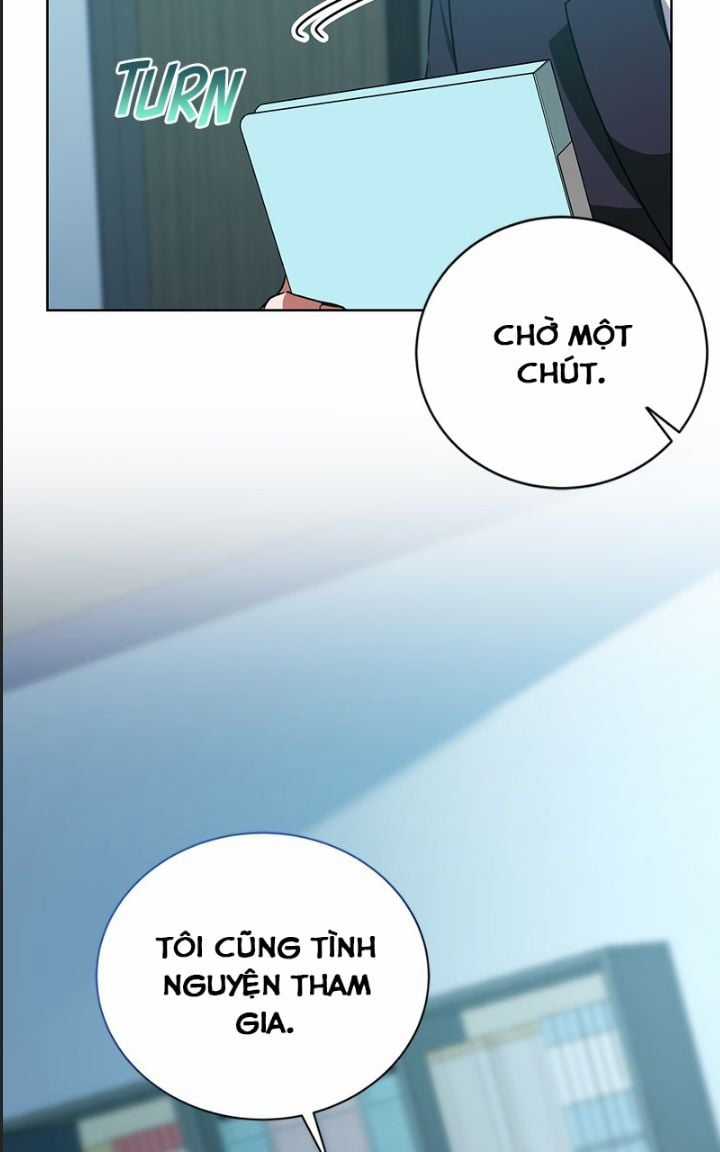 Ta Là Người Thu Thuế Chapter 52 trang 60